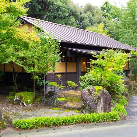 Akizuki Kuoritei Hotel Asakura  Luaran gambar