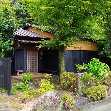 Akizuki Kuoritei Hotel Asakura  Luaran gambar