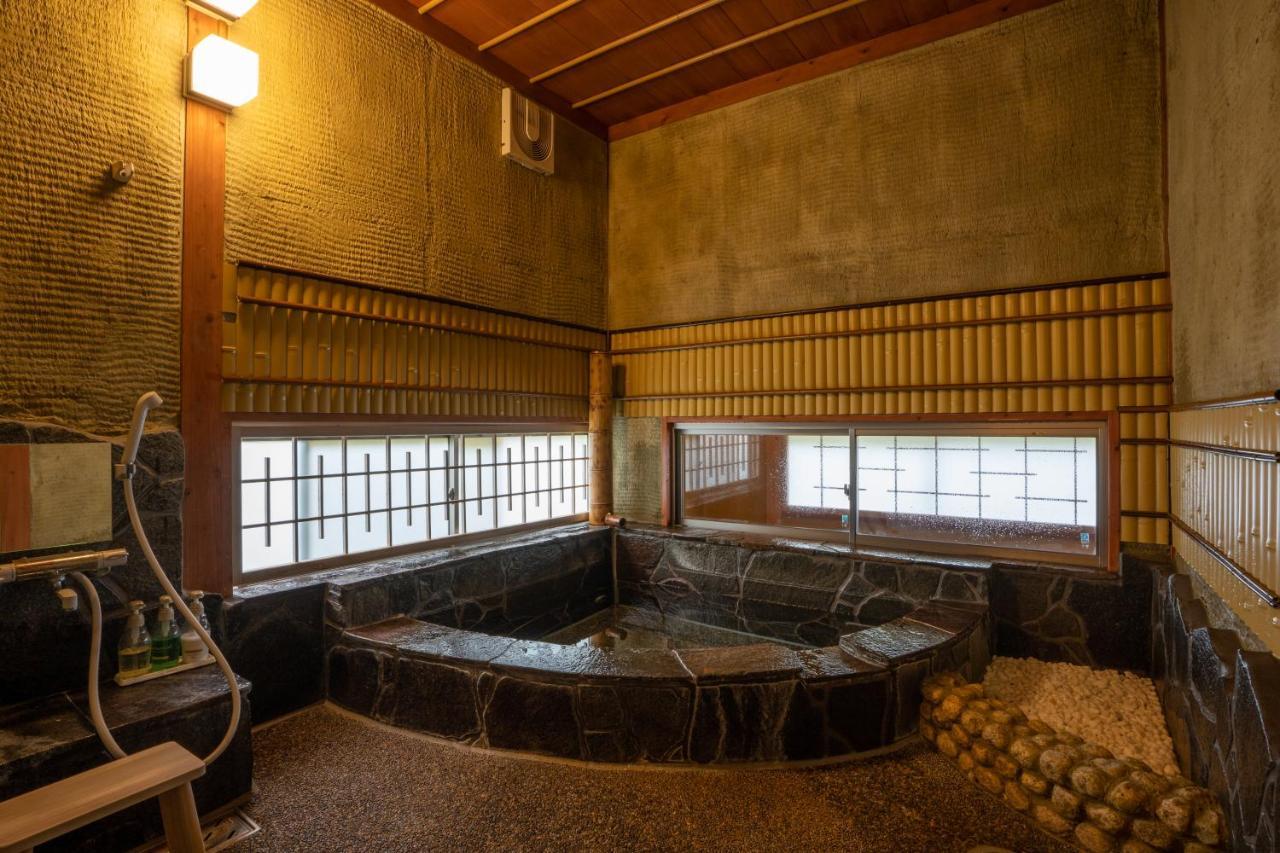 Akizuki Kuoritei Hotel Asakura  Luaran gambar