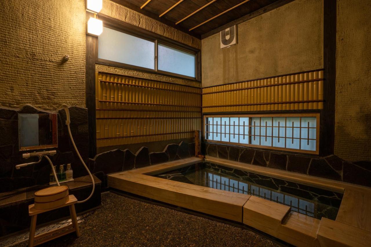 Akizuki Kuoritei Hotel Asakura  Luaran gambar